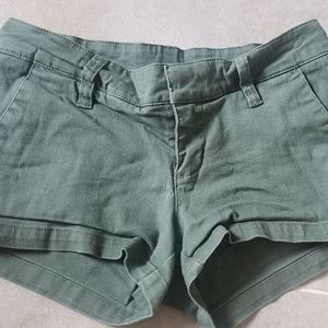Hurley short shorts 0